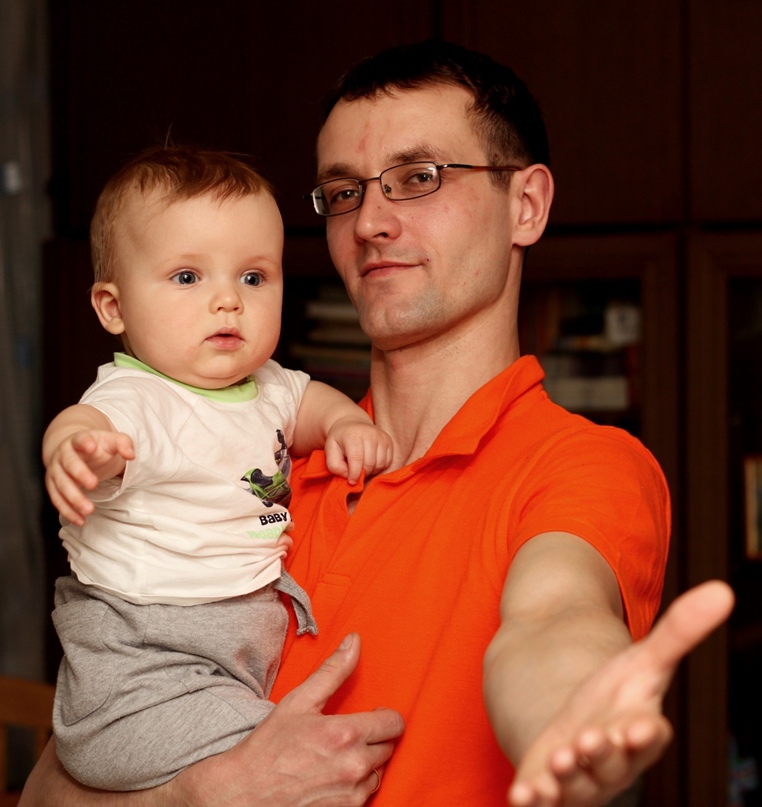 Борис Старцев | Первоуральск