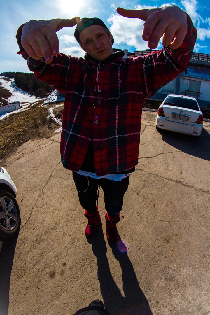 Алексей Батманов | Междуреченск