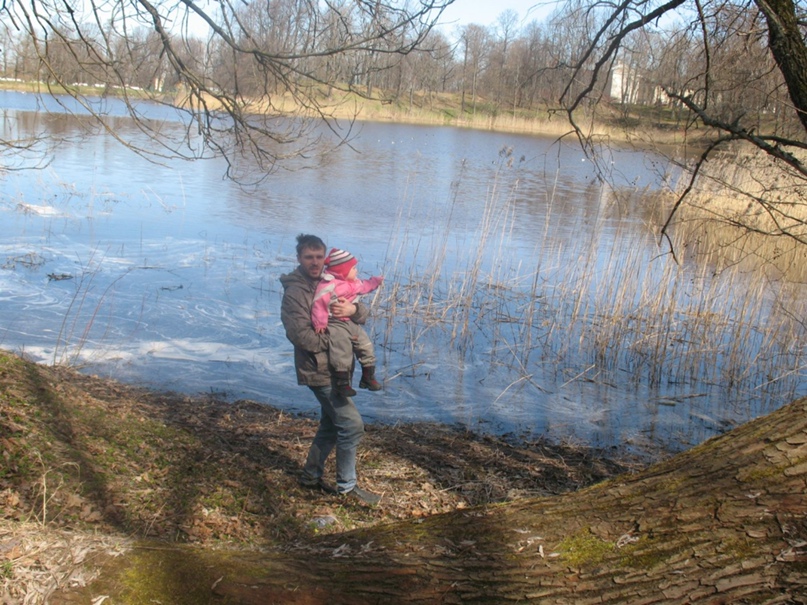 Марина Тарасова | Санкт-Петербург