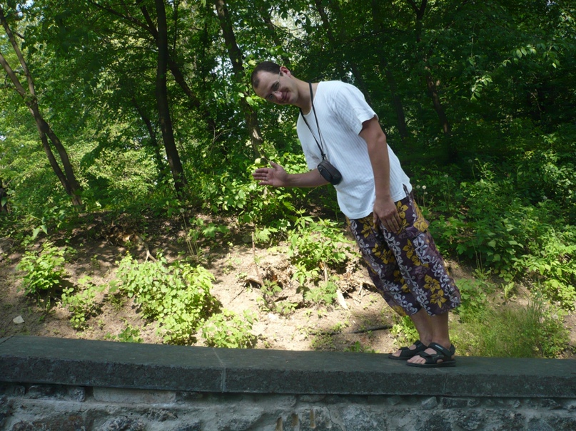 Антон Бабин | Киев