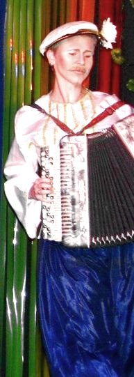 Кира Матаева | Санкт-Петербург