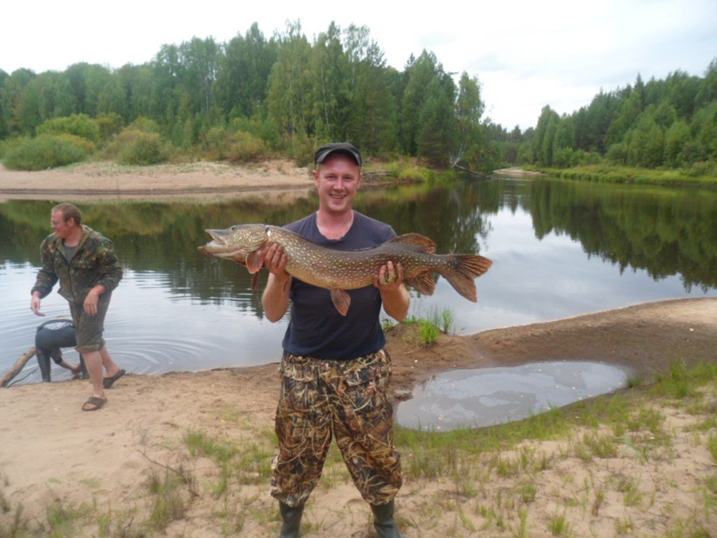 Владимир Торопов | Сыктывкар