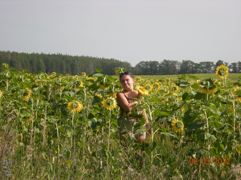 Лена Чулкова | Ульяновск