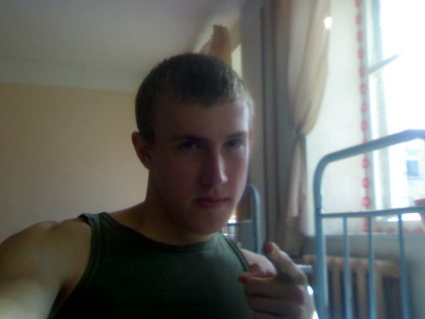 Михаил Жирнов Михайлович | Рязань