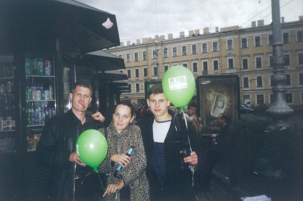 Игорь Чупин Алексеевич | Алматы