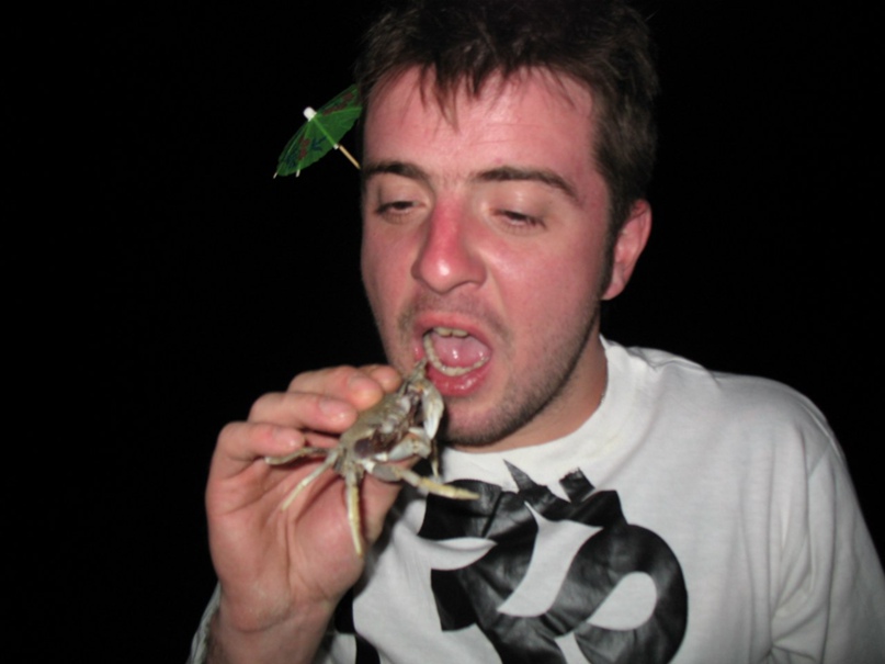 Сергей Кунгуров | Москва