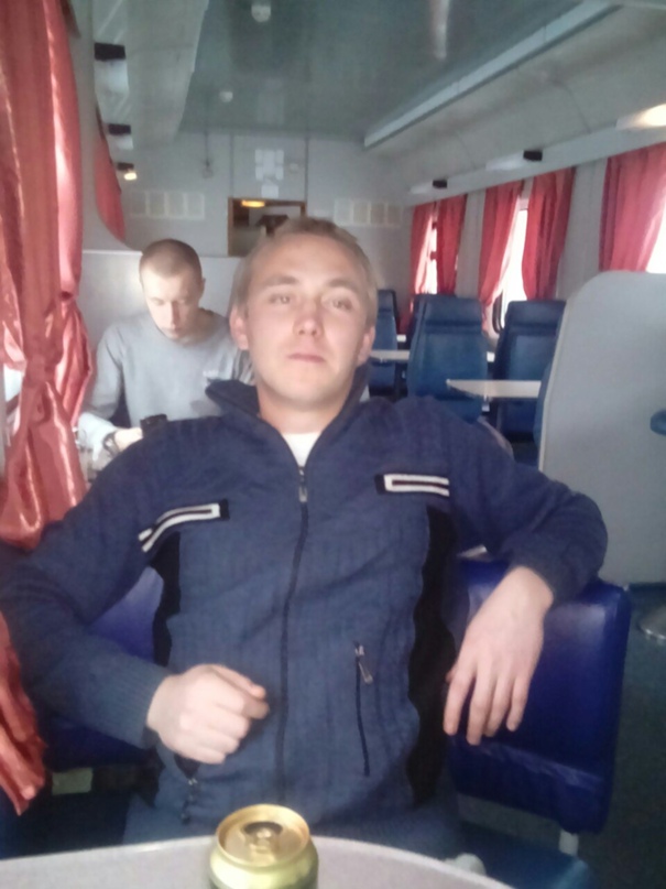 Илья Агеев Витальевич | Северодвинск