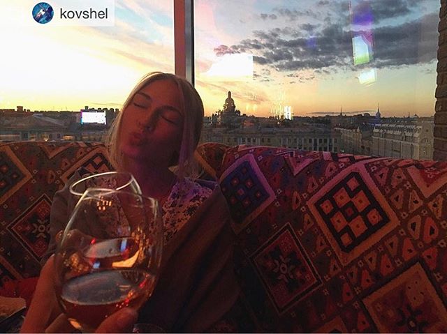 Надя Никитина |