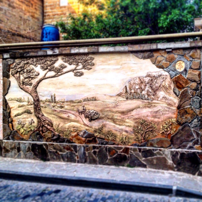 Михаил Трошев | Los Angeles