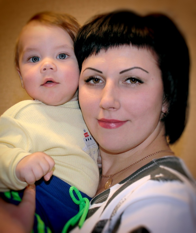 Марина Быкова | Москва