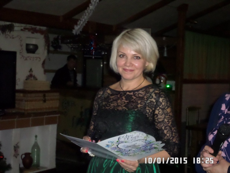 Евгения Родионова | Москва