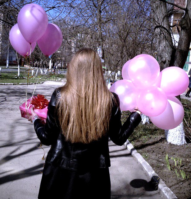 Оля Демченко |