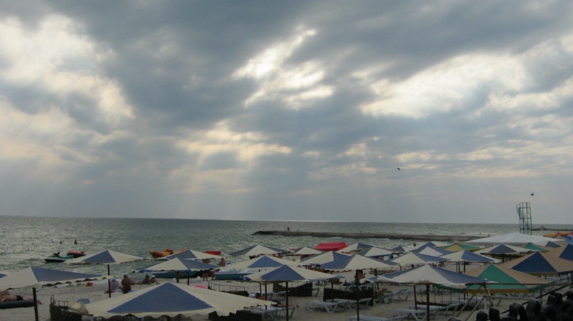 Ольга Корягина | Днепр (Днепропетровск)