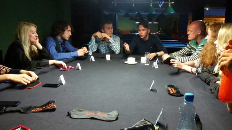 Дмитрий Жук :::A-LIFE::: | Гродно