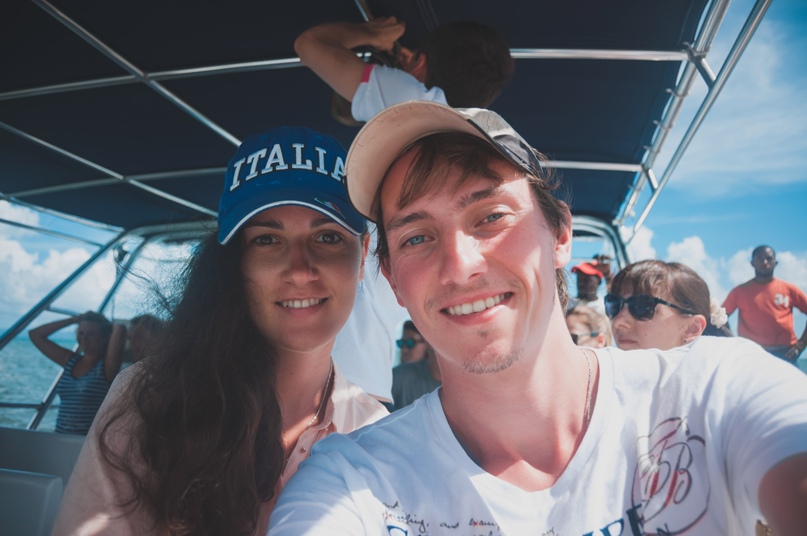 Виталий Горбунов | Омск