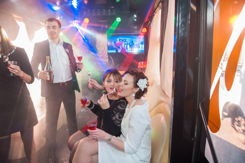 Юлия Новицкая | Киев