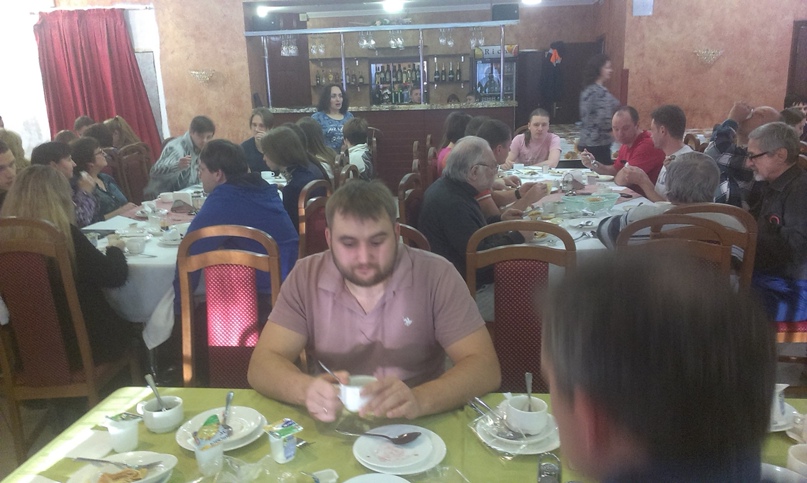 Алексей Афанасьев | Томск