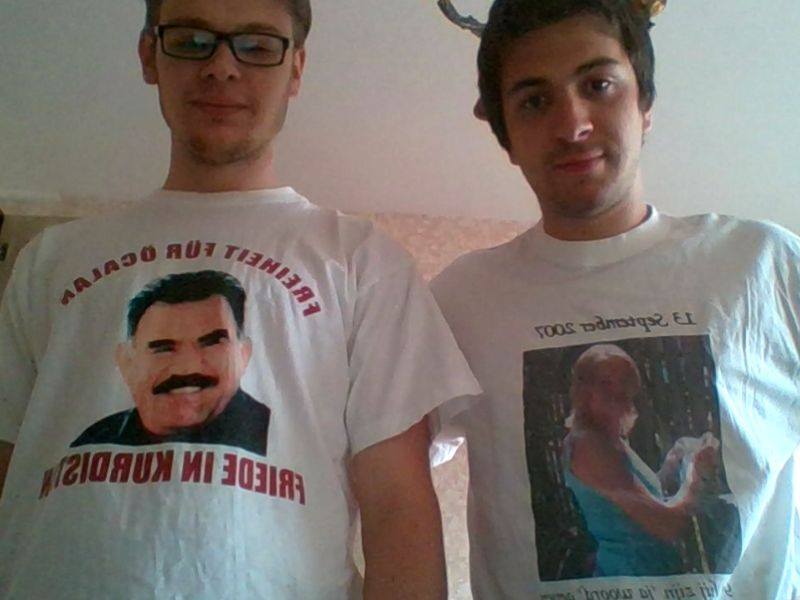 Алексей Ищенко | Киев