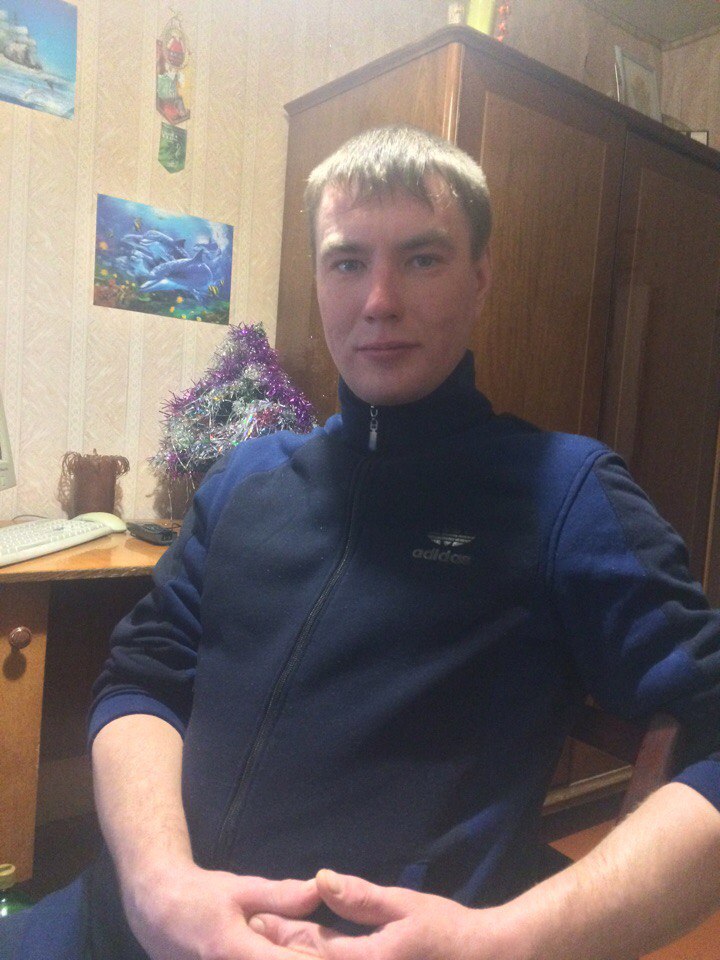 Дмитрий Дмитриев |