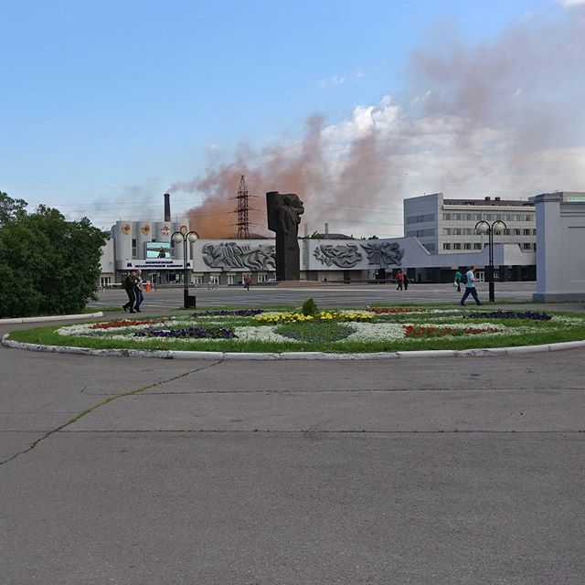 Виталий Серов | Магнитогорск