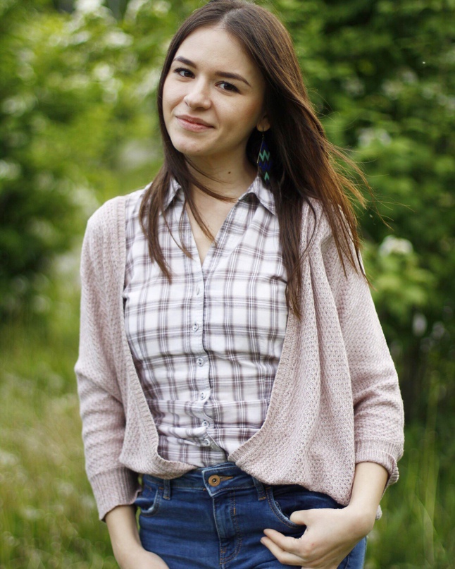 Анастасия Бондарева | Тюмень