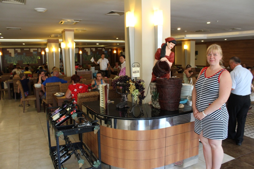 Татьяна Гладкая | Днепр (Днепропетровск)