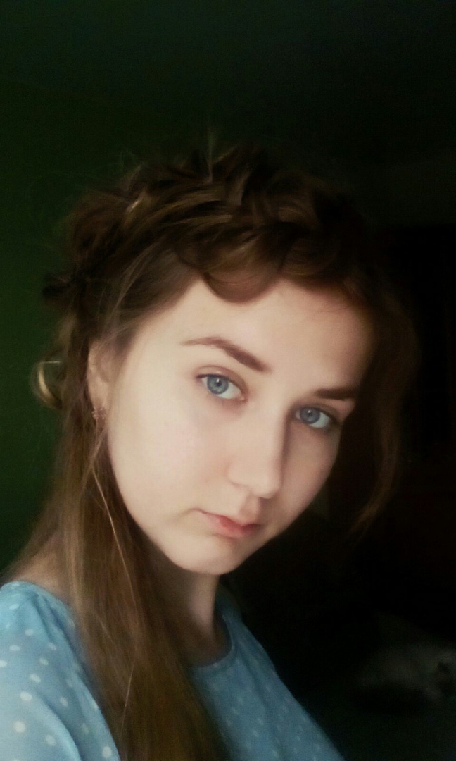 Мария Шевякова |