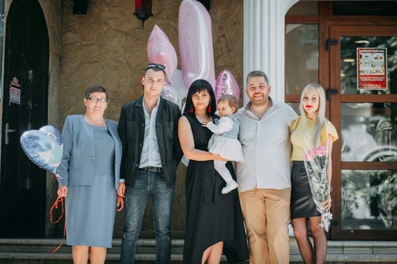 Екатерина Киричук | Бендеры