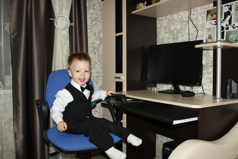 Сергей Москалёв | Чебоксары