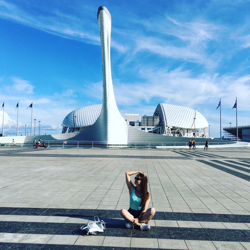 Анастасия Куклина ✈ | Екатеринбург