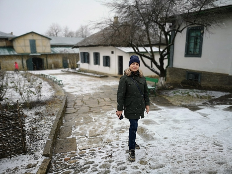 Ирина Маринина | Пермь