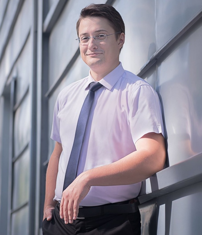 Антон Данилевский | Алматы