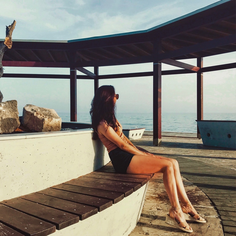 Анна Чугай |