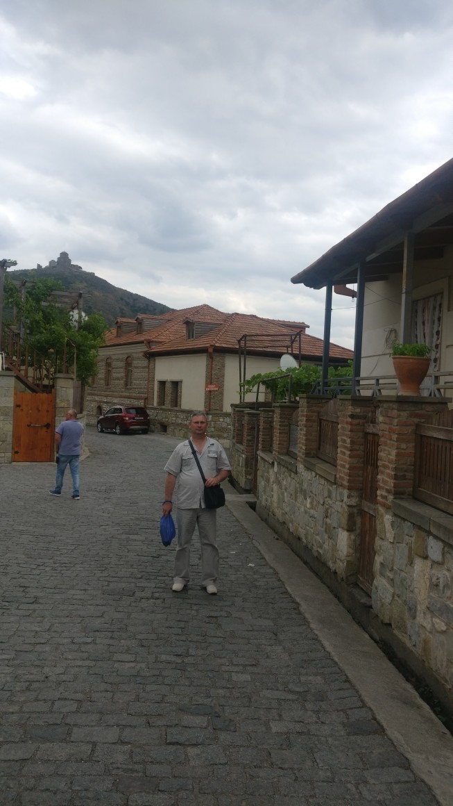 Валерий Кононов | Выборг