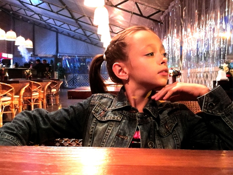 Ольга Черных | Красноярск