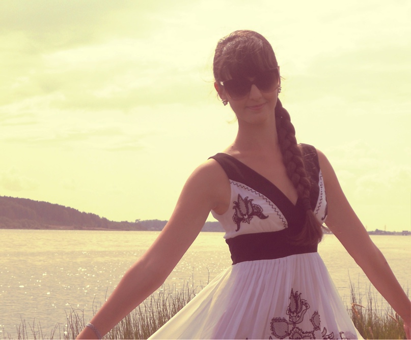 Анна Малинина | Екатеринбург