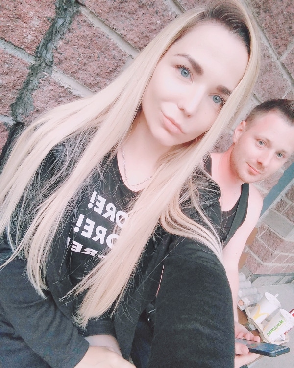 Ольга Бойко | Москва