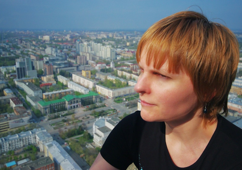 Екатерина Овчинникова Panacea | Екатеринбург