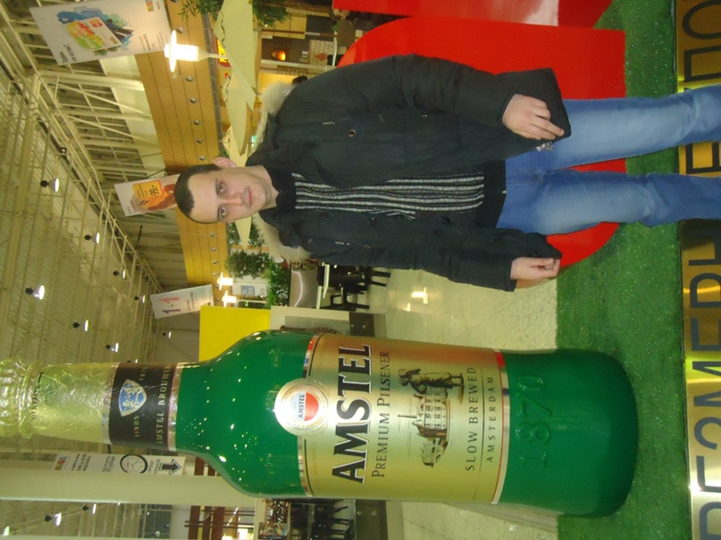 Андрей Филипповский | Санкт-Петербург