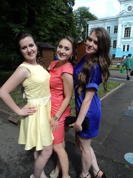 Лена Кучеренко | Житомир