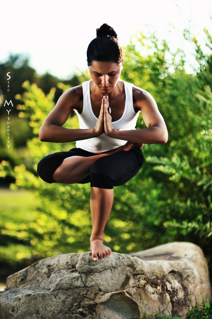 Даша Харченко | Киев