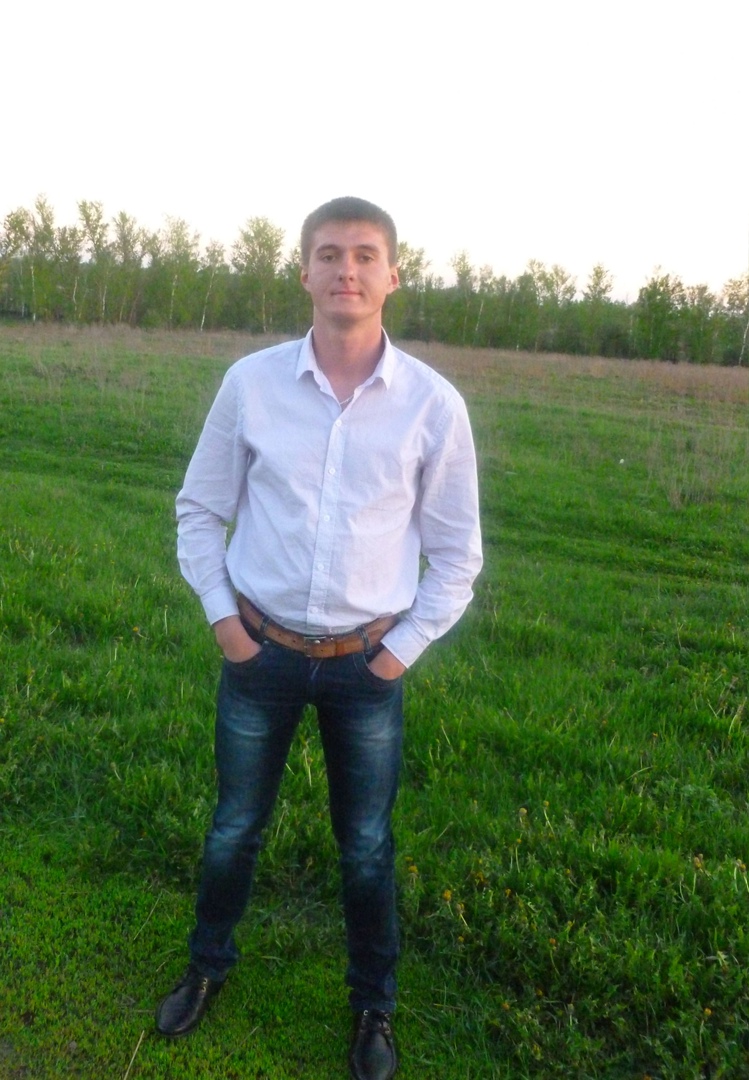Евгений Пирожков Юрьевич | Железногорск