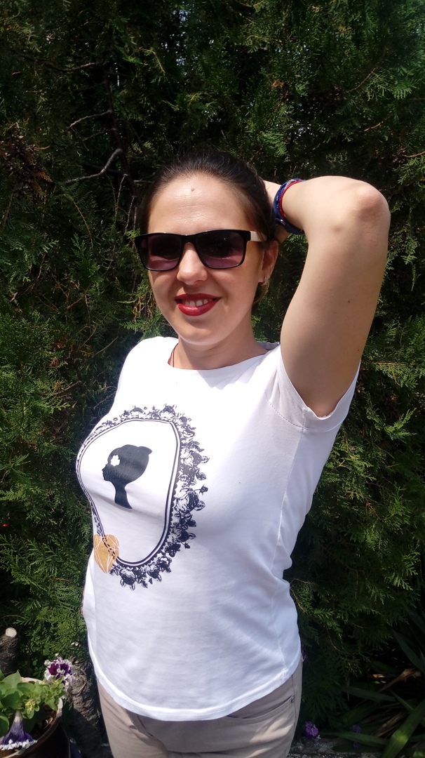 Елена Рыбак RIBKA | Антрацит