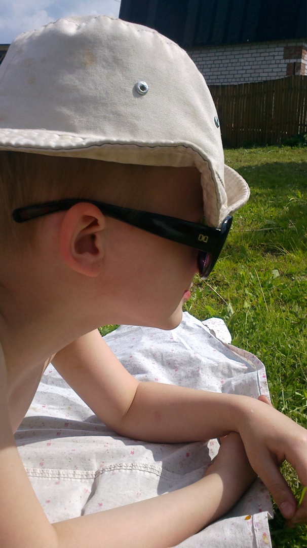 Юлия Бурганова | Казань