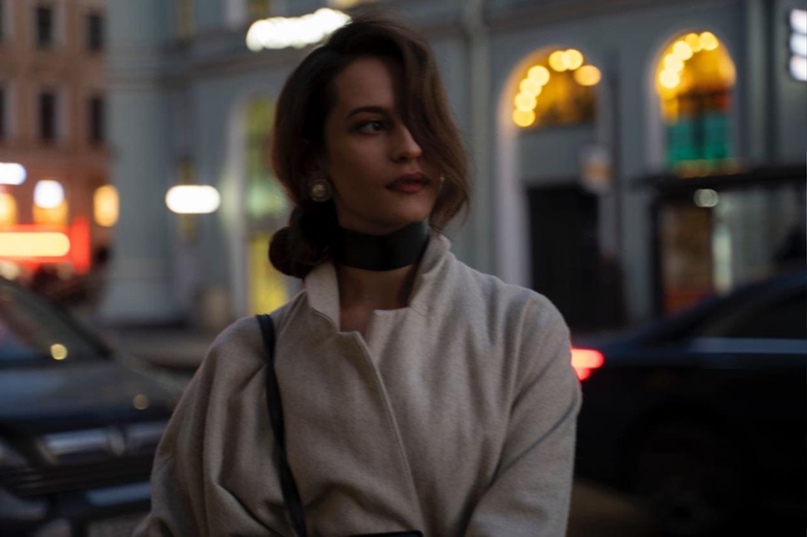 Евгения Жукова | Козин