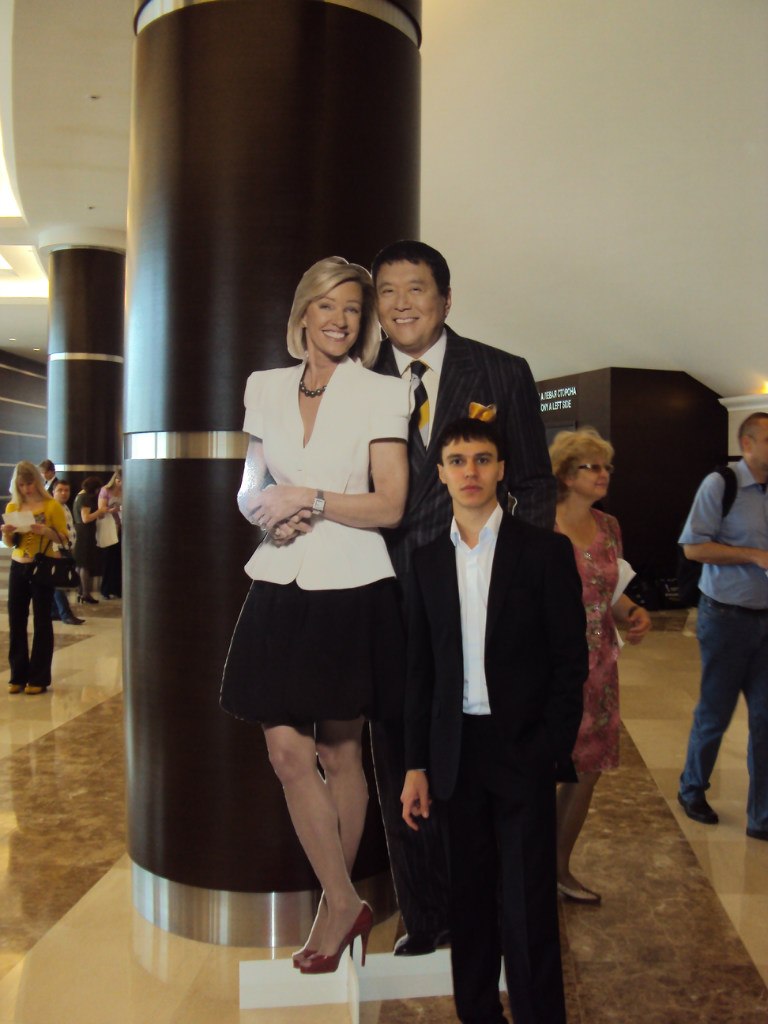 Максим Андреев | Москва