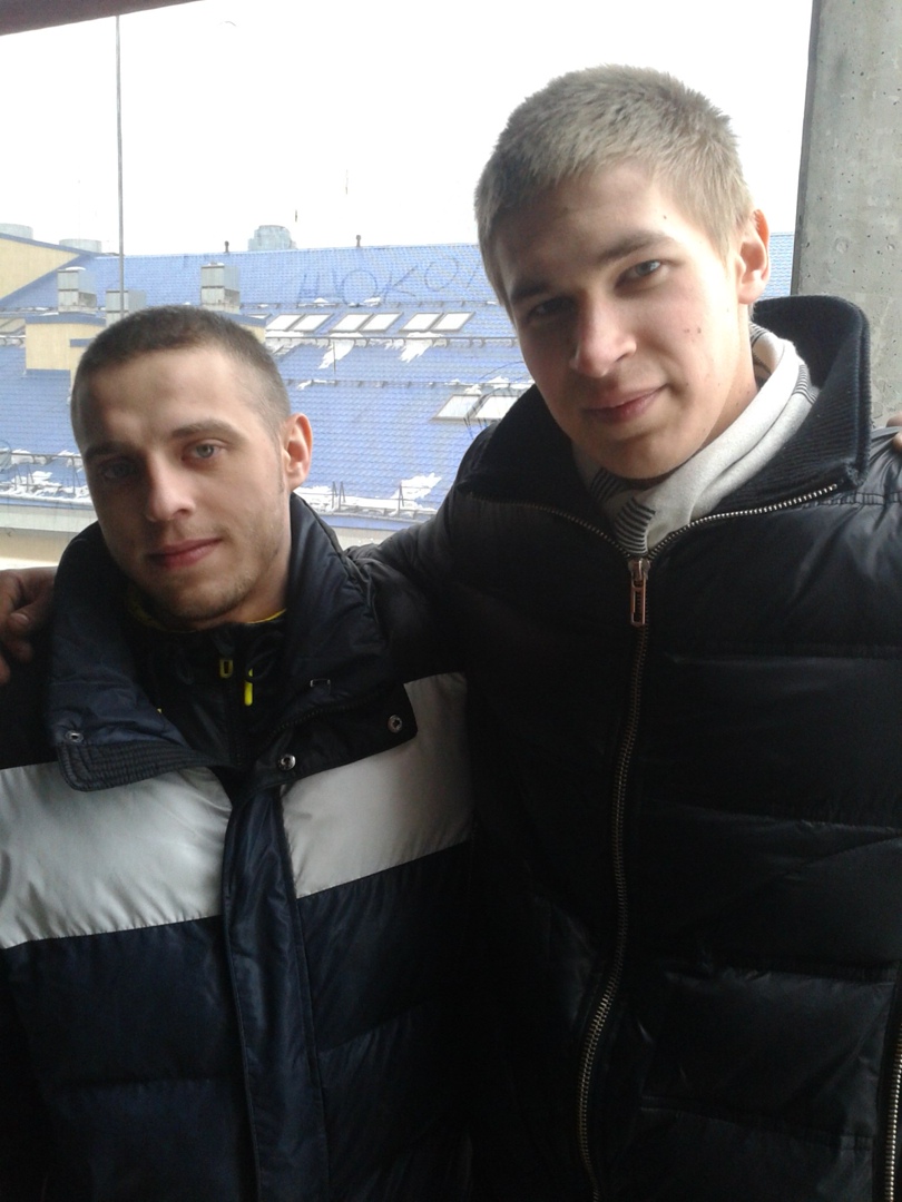 Макс Комаров | Пермь