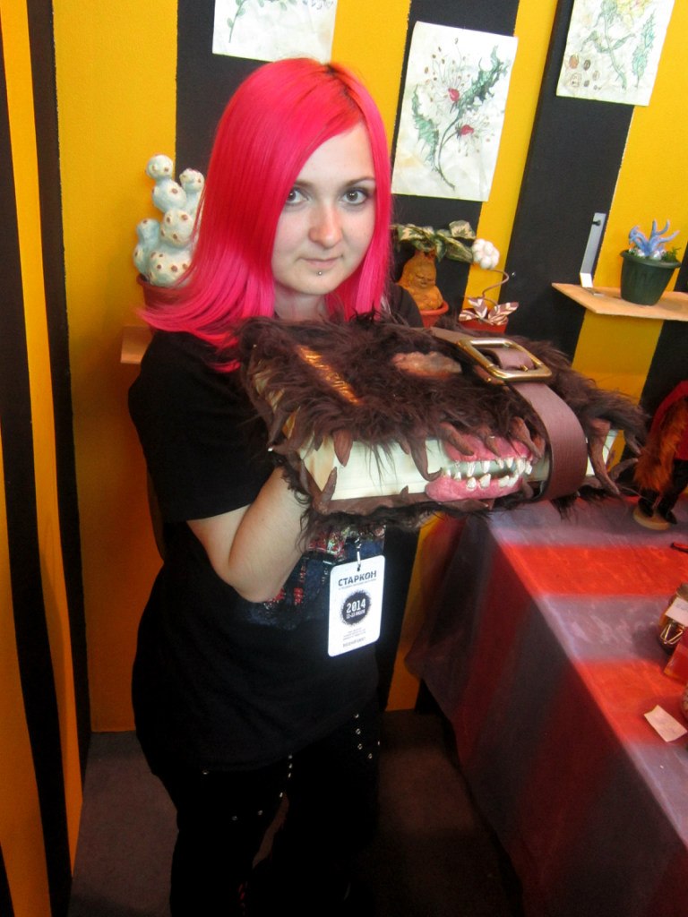 Елена Поминова | Санкт-Петербург