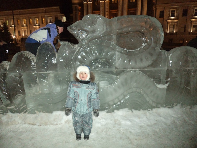 Нина Давыдова | Самара