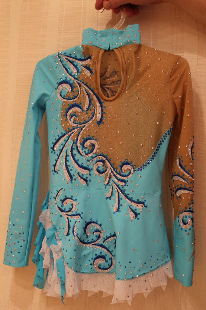 Ирина Горбачева | Силламяэ